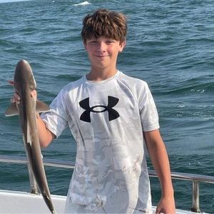 Meet your Posher, Trenton